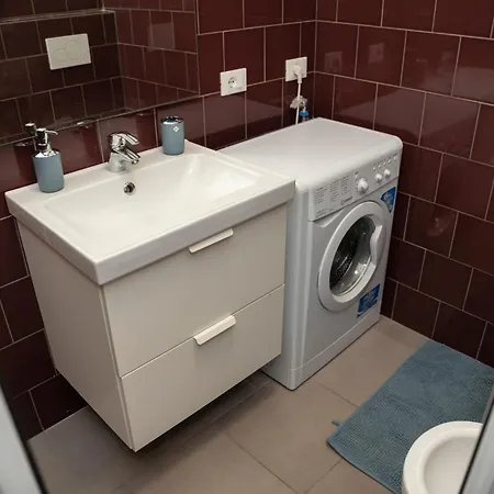 Apartment La Darsenina